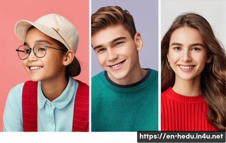 아이와의 신뢰 회복법 - Here are three detailed image generation prompts in English, designed to be appropriate for a 15-yea...