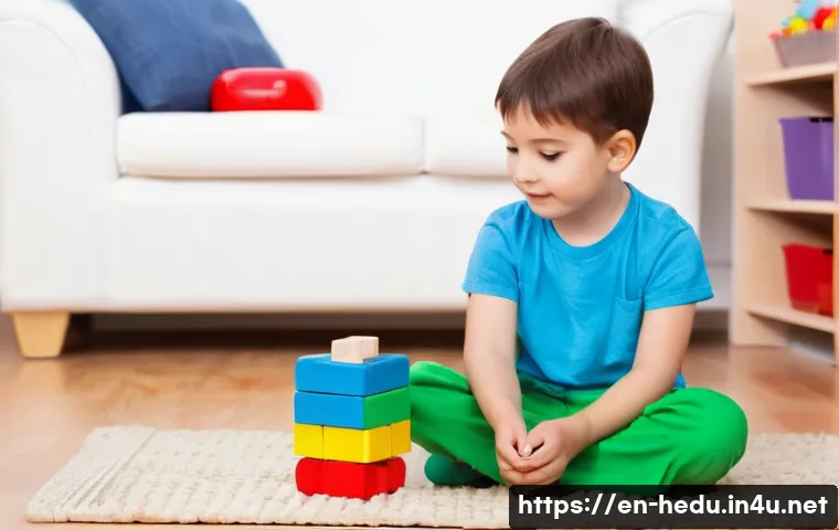 정서적 안정감을 주는 부모 역할 관련 이미지 1