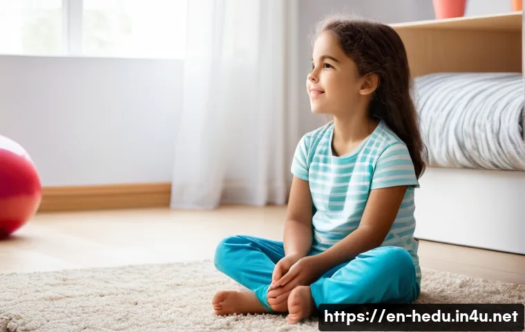 정서적 안정감을 주는 부모 역할 관련 이미지 2