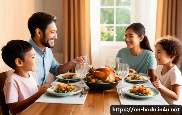 아이의 배려심 길러주기 관련 이미지 2