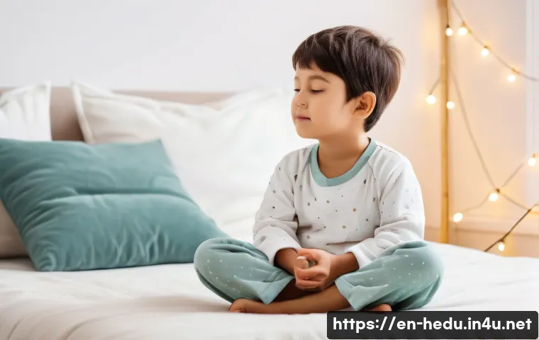 아이의 인내심 기르기 관련 이미지 1