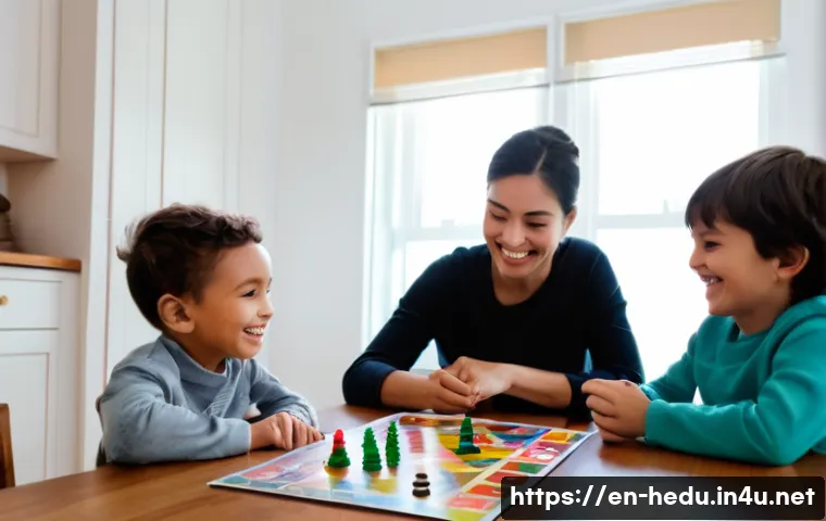 아이의 인내심 기르기 관련 이미지 2