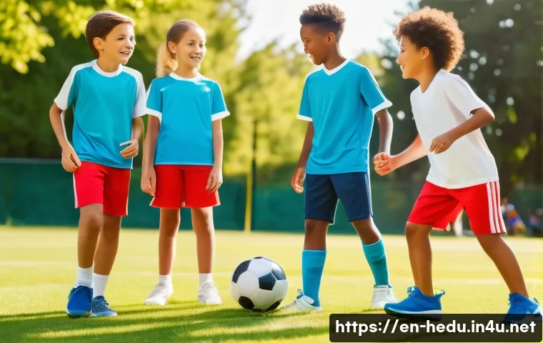 아이의 협동심 키우기 관련 이미지 2