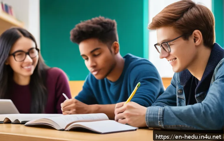 학업 스트레스 관리법 관련 이미지 1