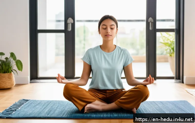 학업 스트레스 관리법 관련 이미지 2